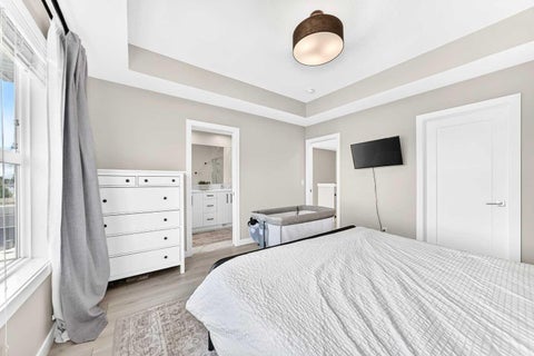 Tiny photo for 449 West Lakeview Drive, Chestermere, AB T1X 2A4 (MLS # A2340189)