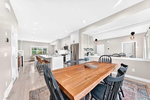 Tiny photo for 449 West Lakeview Drive, Chestermere, AB T1X 2A4 (MLS # A2340189)