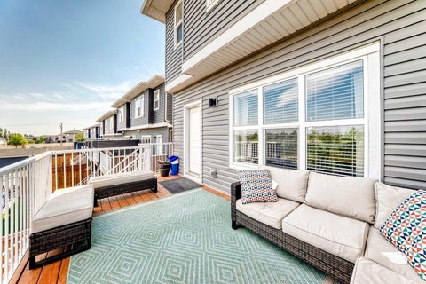 Tiny photo for 449 West Lakeview Drive, Chestermere, AB T1X 2A4 (MLS # A2340189)