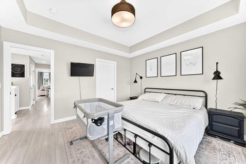 Tiny photo for 449 West Lakeview Drive, Chestermere, AB T1X 2A4 (MLS # A2340189)