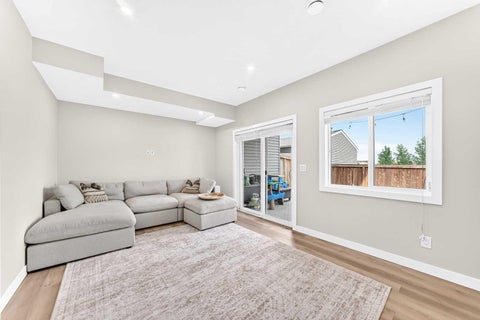 Tiny photo for 449 West Lakeview Drive, Chestermere, AB T1X 2A4 (MLS # A2340189)