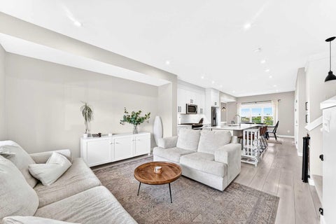 Tiny photo for 449 West Lakeview Drive, Chestermere, AB T1X 2A4 (MLS # A2340189)
