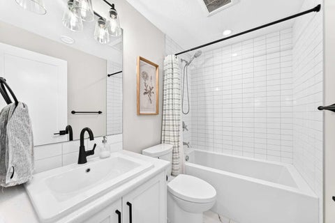 Tiny photo for 449 West Lakeview Drive, Chestermere, AB T1X 2A4 (MLS # A2340189)