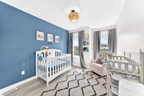 Tiny photo for 449 West Lakeview Drive, Chestermere, AB T1X 2A4 (MLS # A2340189)