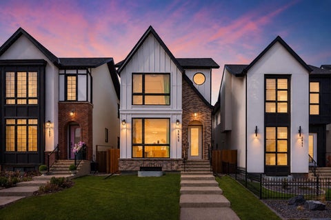 Photo of 2625 29 Street SW, Calgary, AB T3E 2K6 (MLS # A2338620)