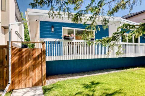 Photo of 2124B 52 Avenue SW, Calgary, AB T3E 1K3 (MLS # A2322926)