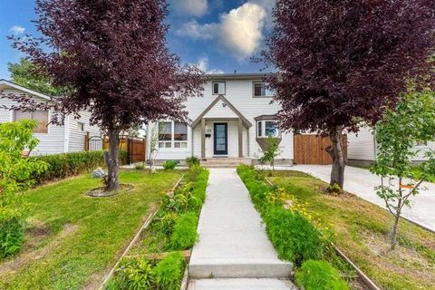 Photo of 23 Falsby Place NE, Calgary, AB T3J 1B9 (MLS # A2314333)