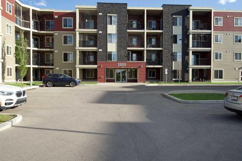 Photo of 15 Saddlestone Way NE #409, Calgary, AB T3J 0S3 (MLS # A2308806)