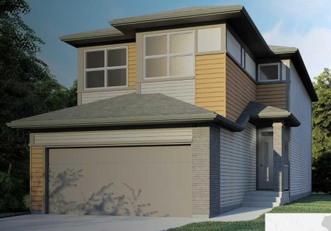 Photo of 146 Corner Glen Square NE, Calgary, AB T3N 2S3 (MLS # A2340950)