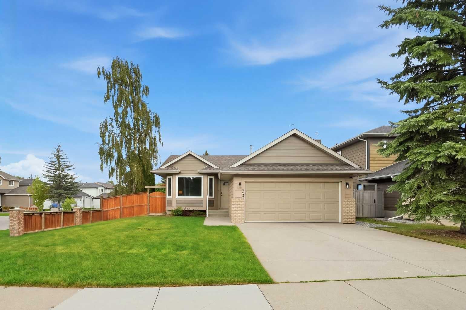 72 Sunlake Road SE