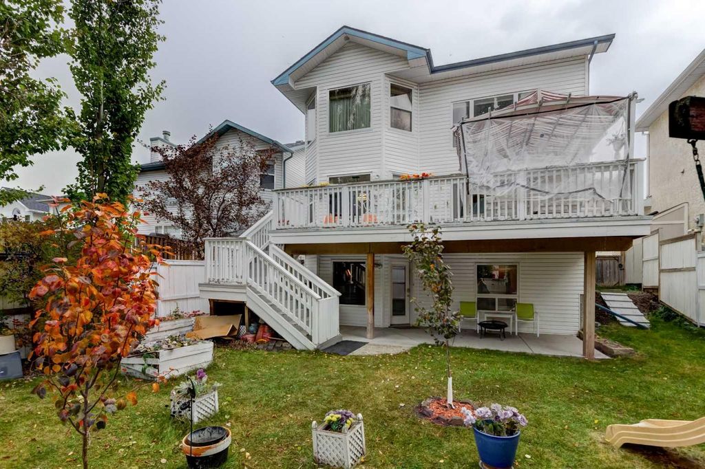 Photo of 1121 Sierra Morena Court SW, Calgary, AB T3H 3N1 (MLS # A2300303)