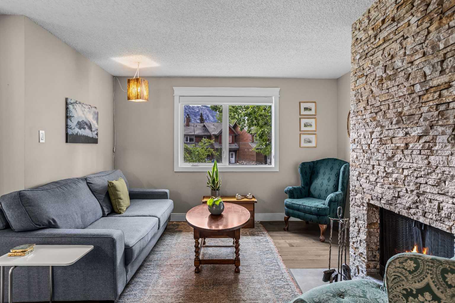 200 Three Sisters Drive 102