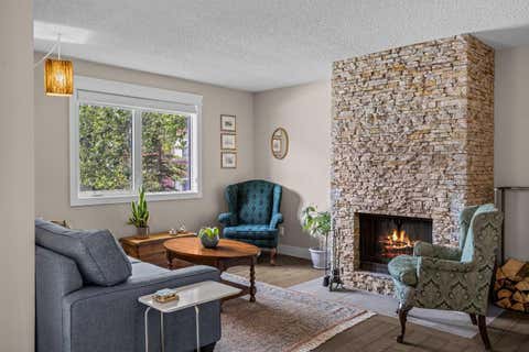 Photo of 200 Three Sisters Drive Dr #102, Canmore, AB T1W 2M1 (MLS # A2318341)