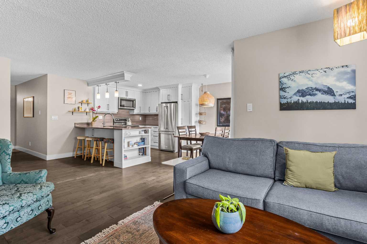 200 Three Sisters Drive 102