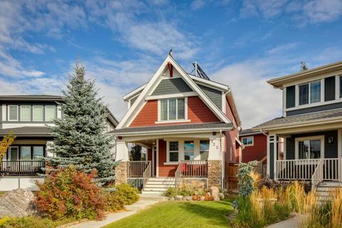 123 Marquis Green SE Calgary AB T3M 1X8