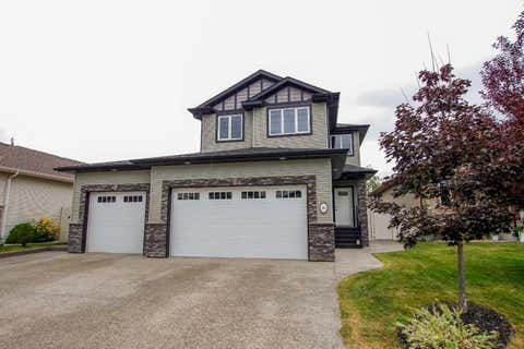 Photo of 20 Connaught Crescent, Red Deer, AB T4P 0K3 (MLS # A2339851)