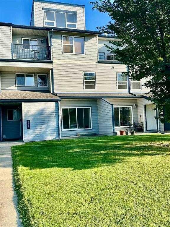 Photo of 7201 Poplar Drive #3110, Grande Prairie, AB T8V 6C5 (MLS # A2349513)