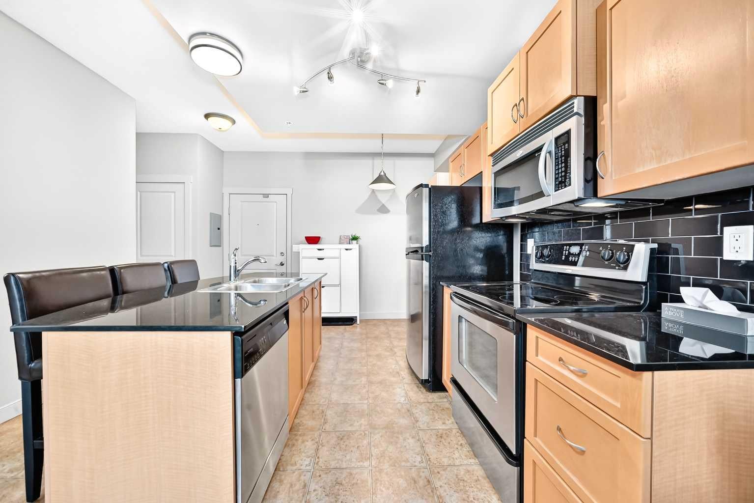 11811 Lake Fraser Drive SE 5601