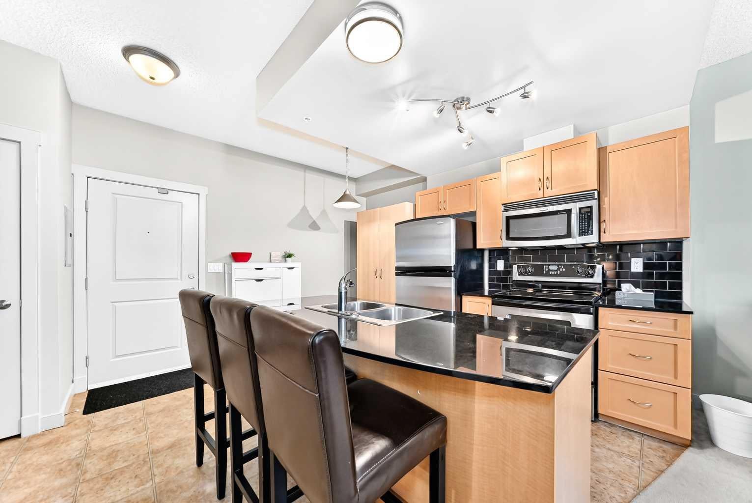 11811 Lake Fraser Drive SE 5601