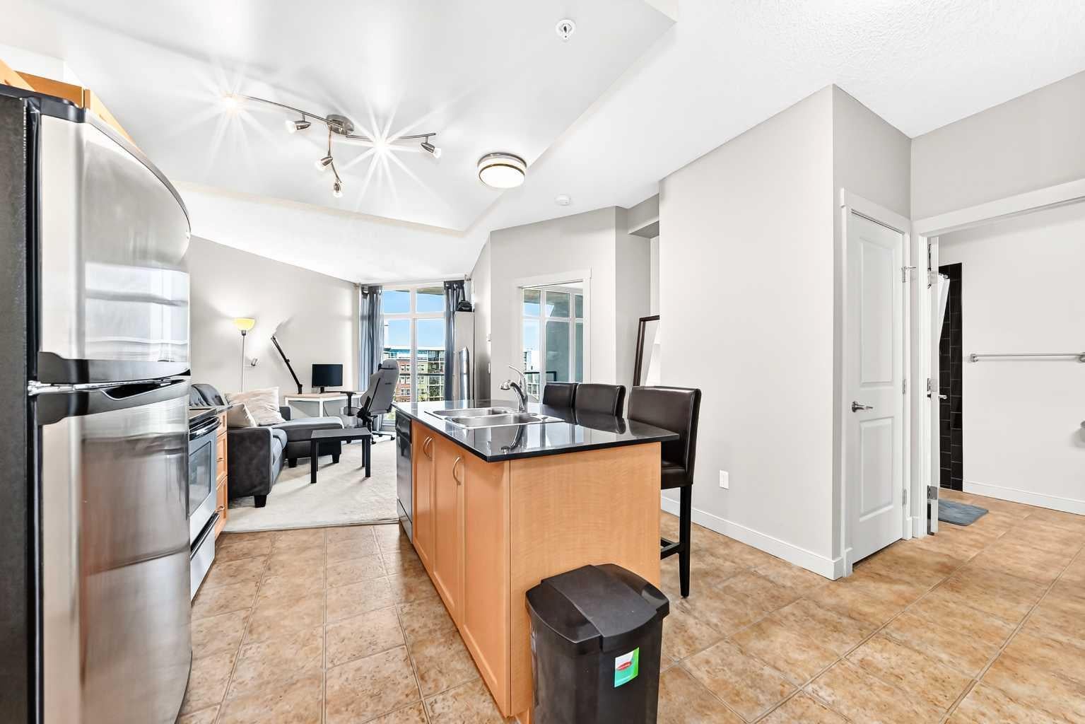 11811 Lake Fraser Drive SE 5601