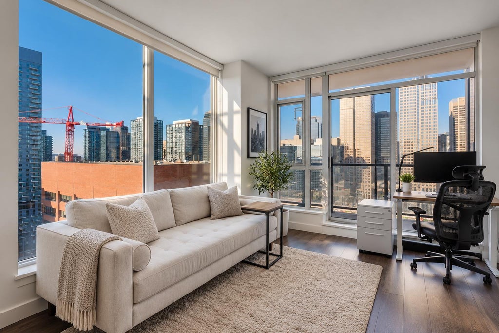 Photo of 310 12 Avenue SW #1902, Calgary, AB T2R 1B5 (MLS # A2353706)