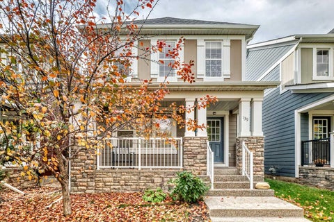 Photo of 139 89 Street SW, Calgary, AB T3H 0M4 (MLS # A2350411)