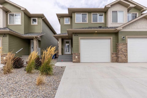 Photo of 1604 Stafford Drive N #1, Lethbridge, AB T1H 2C5 (MLS # A2350437)