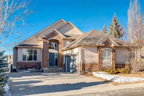 79 Discovery Ridge Park SW Calgary AB T3H 5G4
