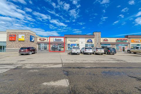 Property photo of 10712 78 Avenue 106, Grande Prairie, AB T8w 0g9
