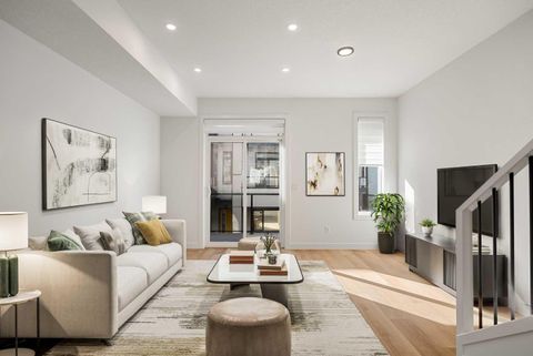 550 Seton Circle SE 302 Calgary AB T3M 3Y8