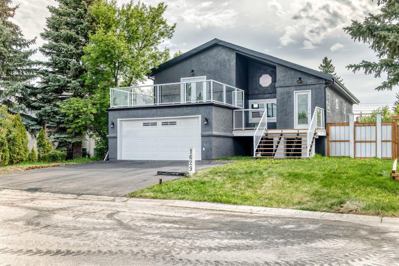 1629 Athabasca Street