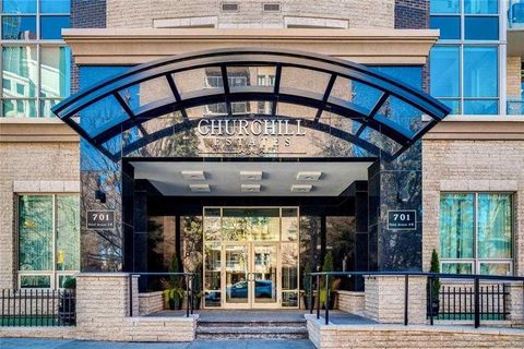 Photo of 701 3 Avenue SW #204, Calgary, AB T2P 5R3 (MLS # A2298519)