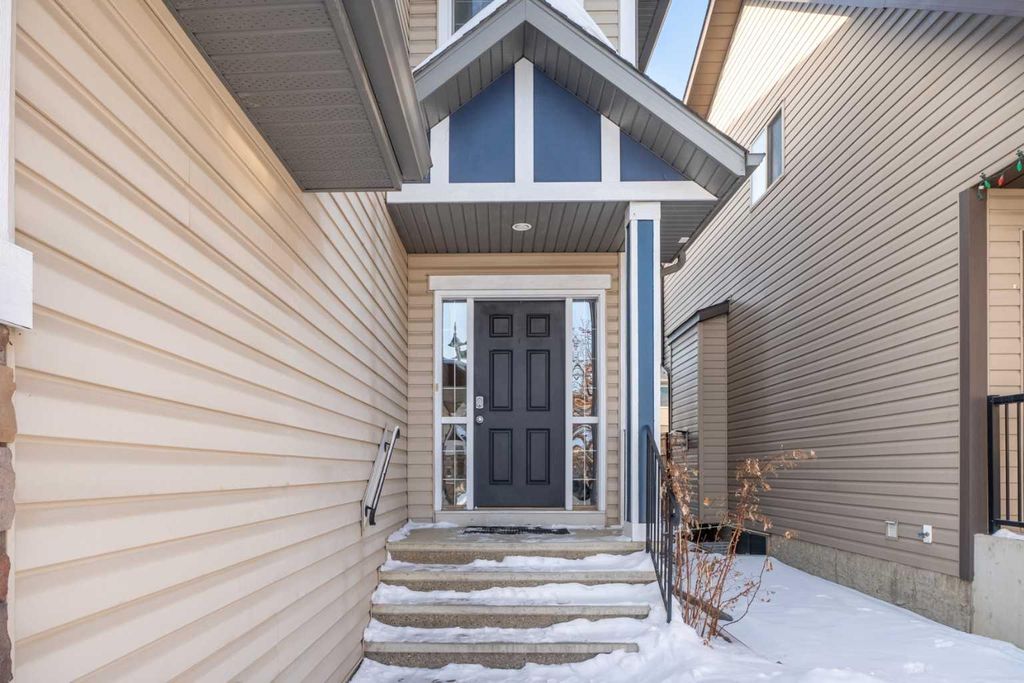 Photo of 883 Auburn Bay Boulevard SE, Calgary, AB T3M 0J6 (MLS # A2288164)