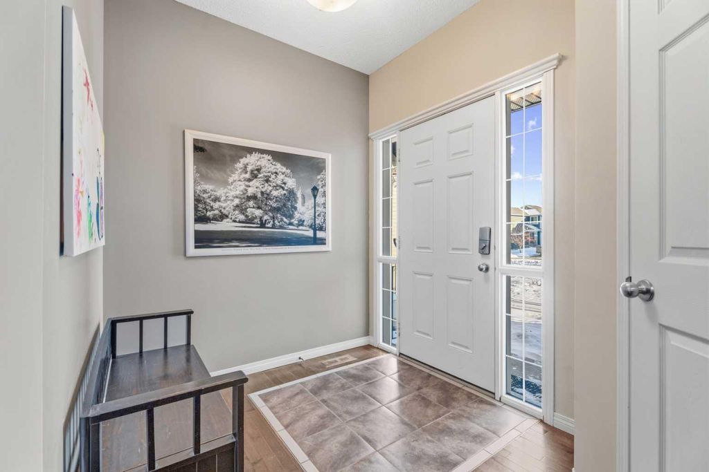 Photo of 883 Auburn Bay Boulevard SE, Calgary, AB T3M 0J6 (MLS # A2288164)