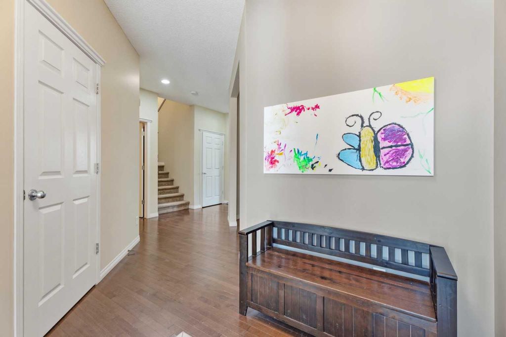 Photo of 883 Auburn Bay Boulevard SE, Calgary, AB T3M 0J6 (MLS # A2288164)