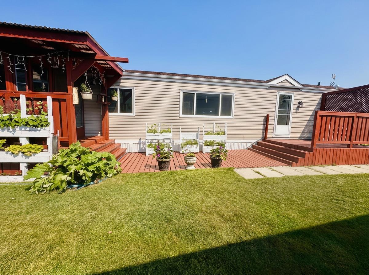 134 Meadow Drive