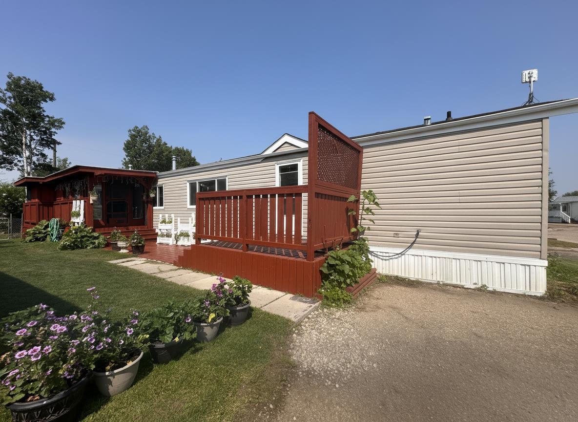 134 Meadow Drive