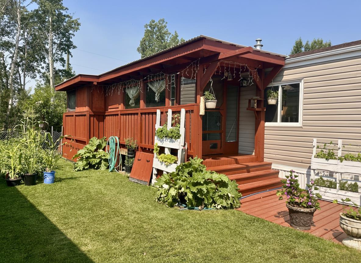 134 Meadow Drive