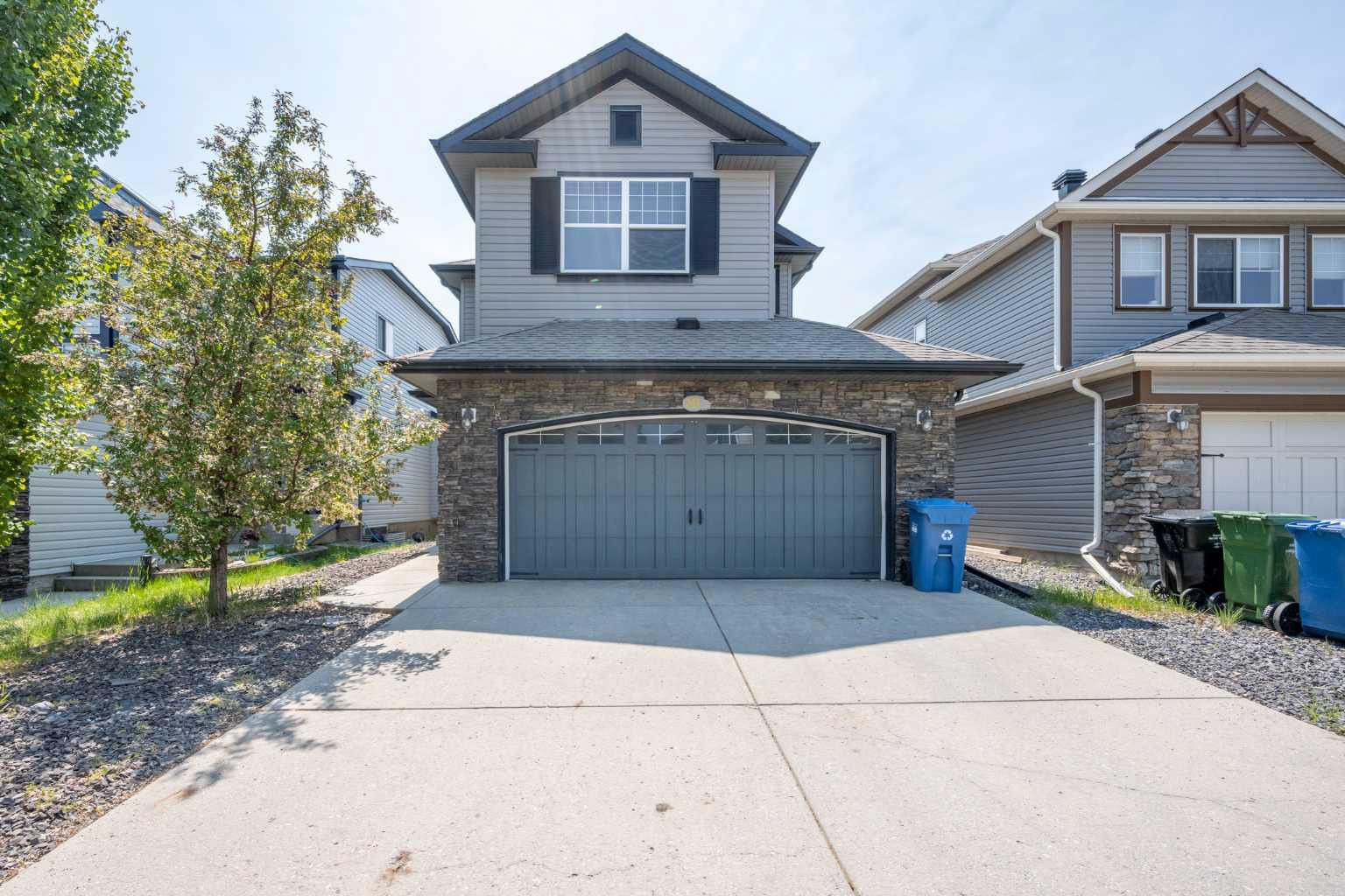 243 Silverado Plains Close SW