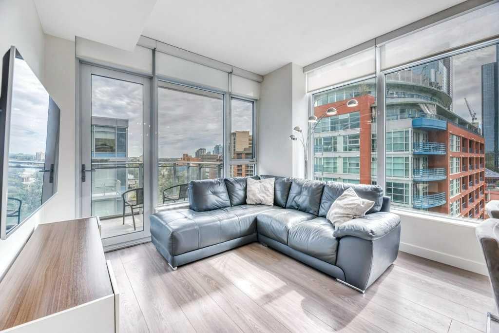 108 Waterfront Court SW 908