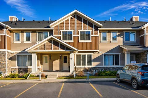 Photo of 250 Sage Valley Road NW #903, Calgary, AB T3R 0R6 (MLS # A2328119)