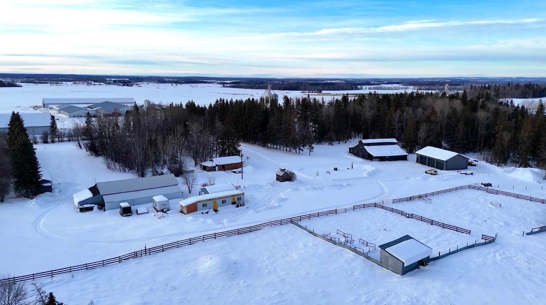 6010 Township Road 602