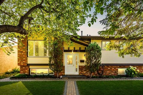 23 Whitlock Close NE Calgary AB T1Y 4X2