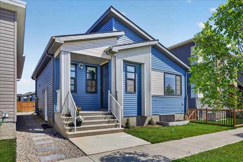 Photo of 128 Setonstone Manor SE, Calgary, AB T3M 2X3 (MLS # A2327736)