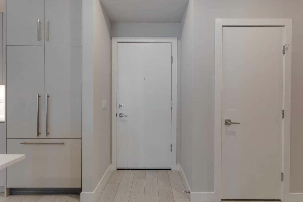 Photo of 8370 Broadcast Avenue SW #206, Calgary, AB T3H 6L3 (MLS # A2322878)