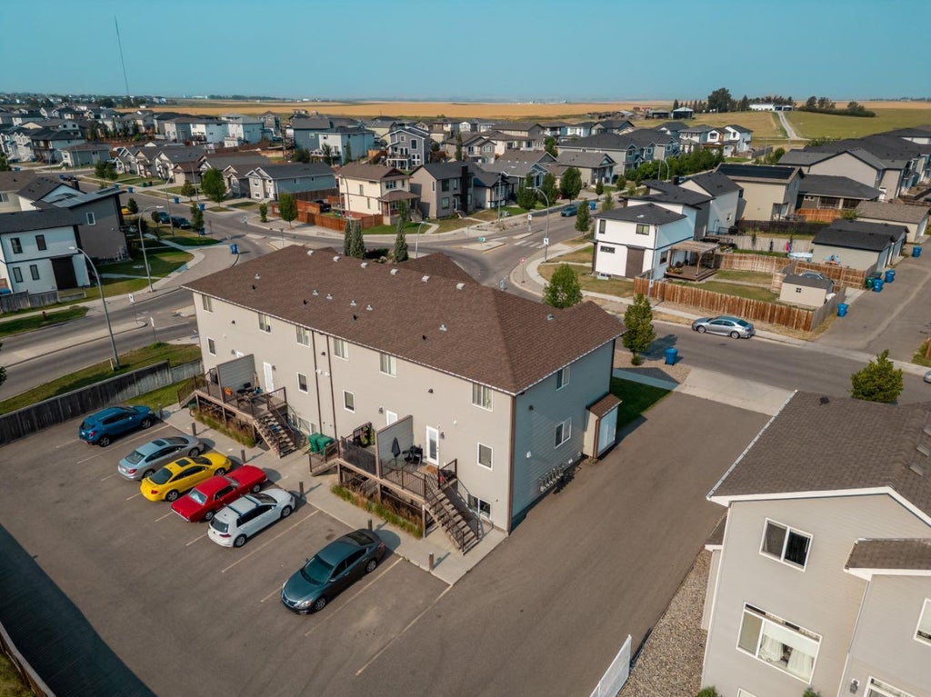 Photo of 103 Crocus Terrace W #5, Lethbridge, AB T1J 5J3 (MLS # A2334102)