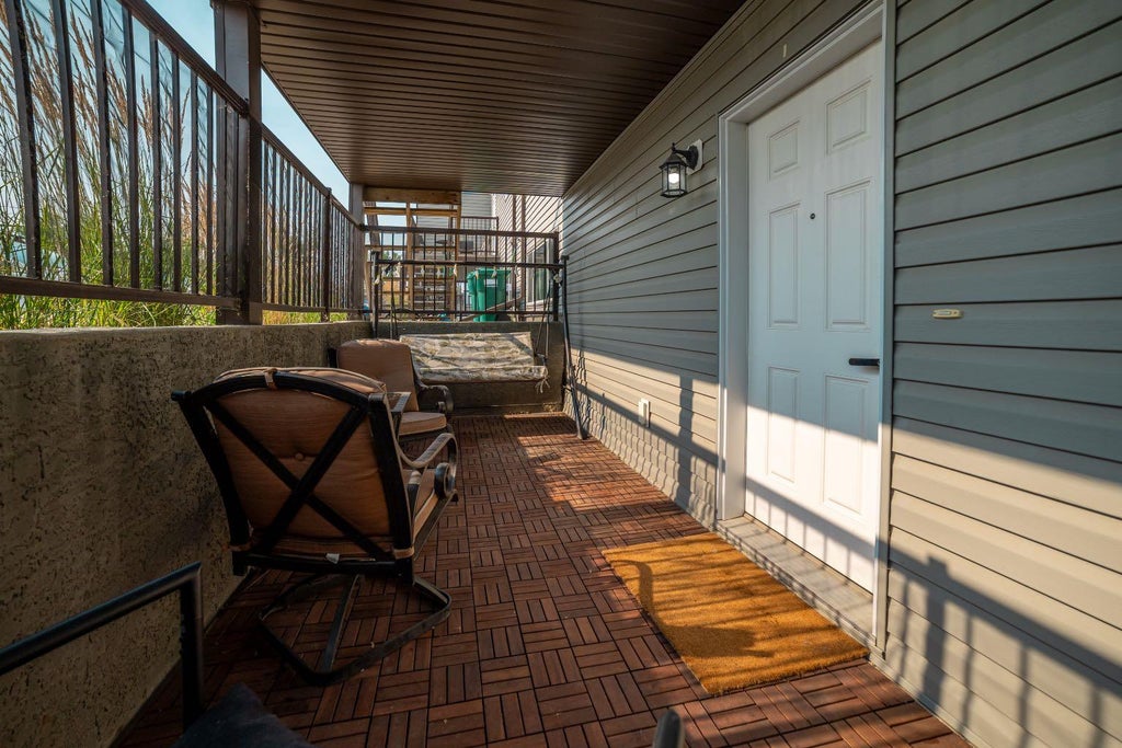 Photo of 103 Crocus Terrace W #5, Lethbridge, AB T1J 5J3 (MLS # A2334102)