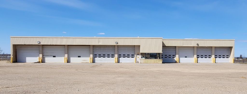 Photo of 4409 39 Avenue, Valleyview, AB T0H 3N0 (MLS # A2309168)