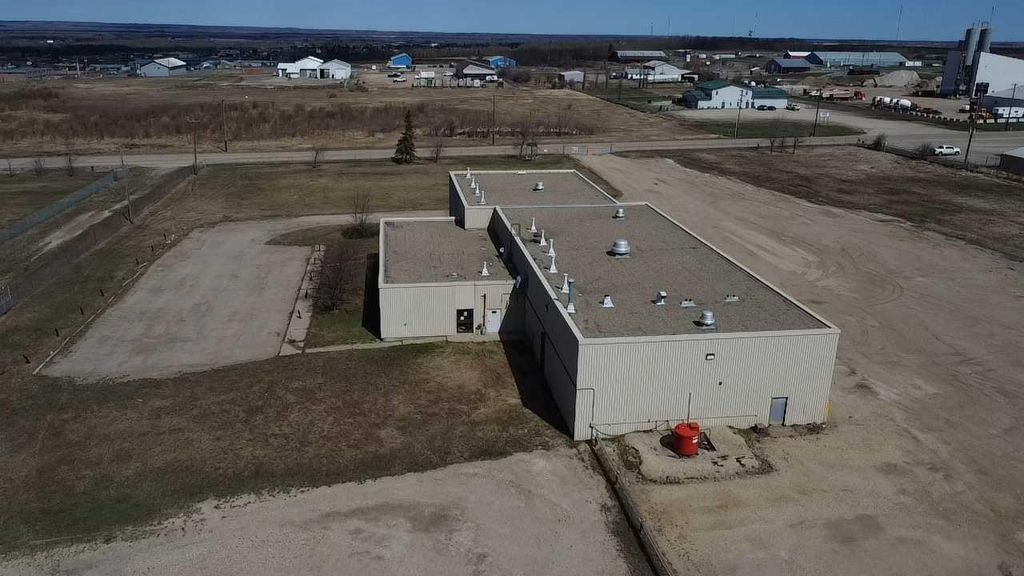 Photo of 4409 39 Avenue, Valleyview, AB T0H 3N0 (MLS # A2309168)