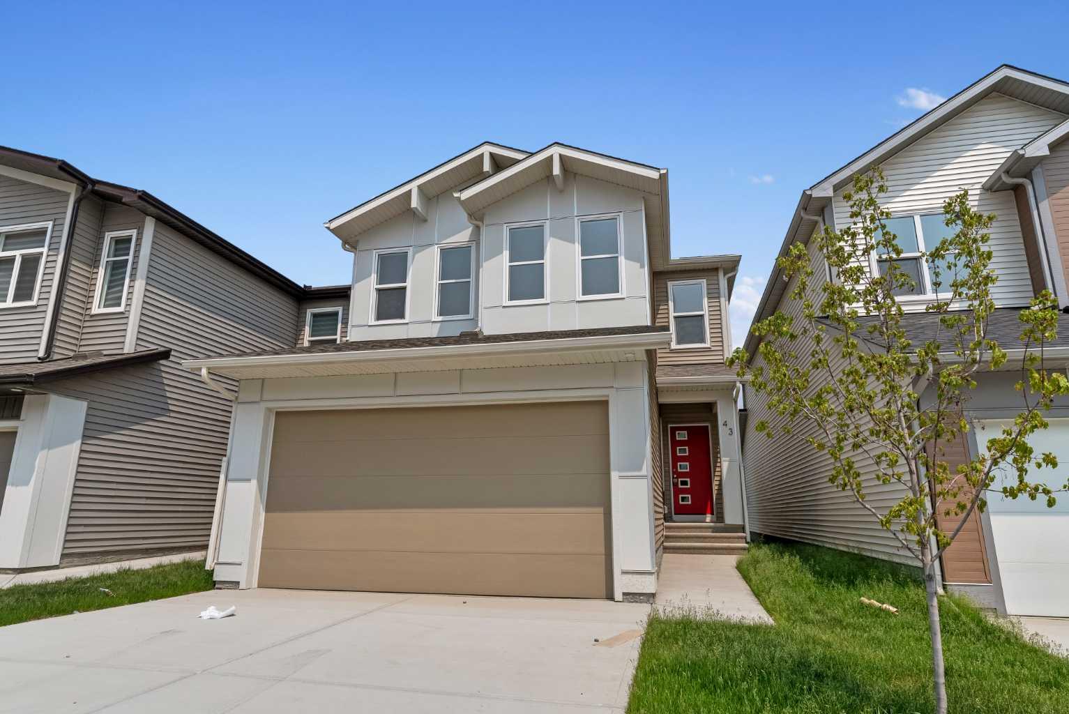 43 Belvedere Point SE